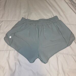 Lululemon hotty hot 2.5